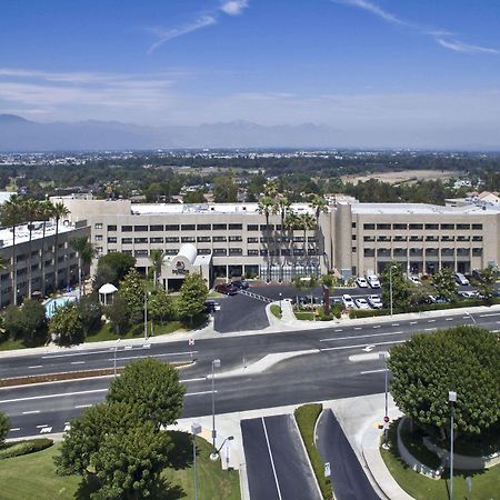 Doubletree By Hilton Rosemead Hotel Luaran gambar