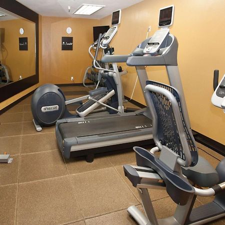 Doubletree By Hilton Rosemead Hotel Luaran gambar