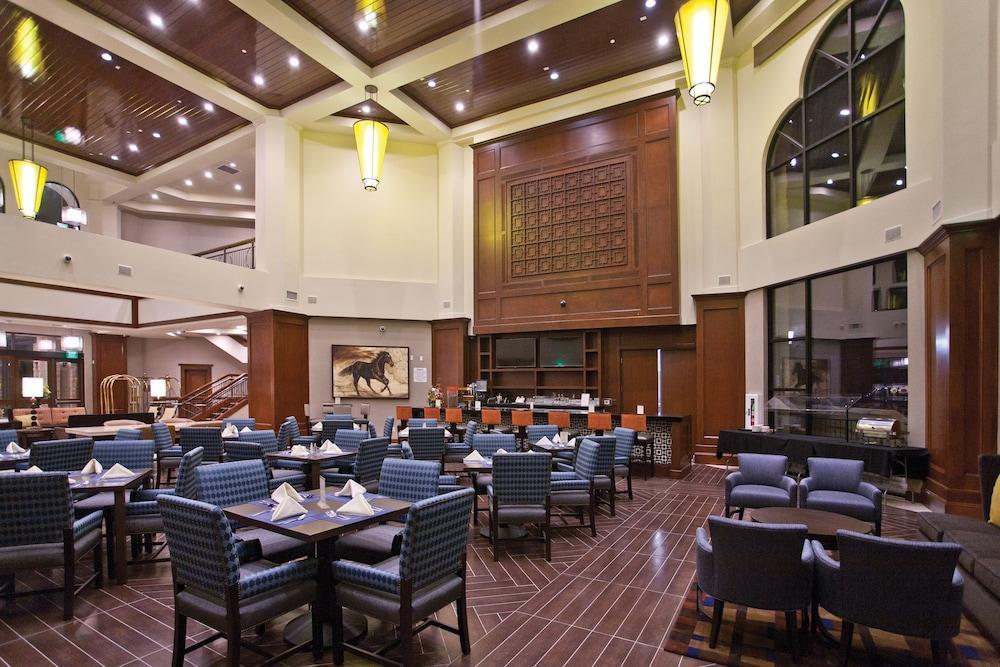 Doubletree By Hilton Rosemead Hotel Luaran gambar