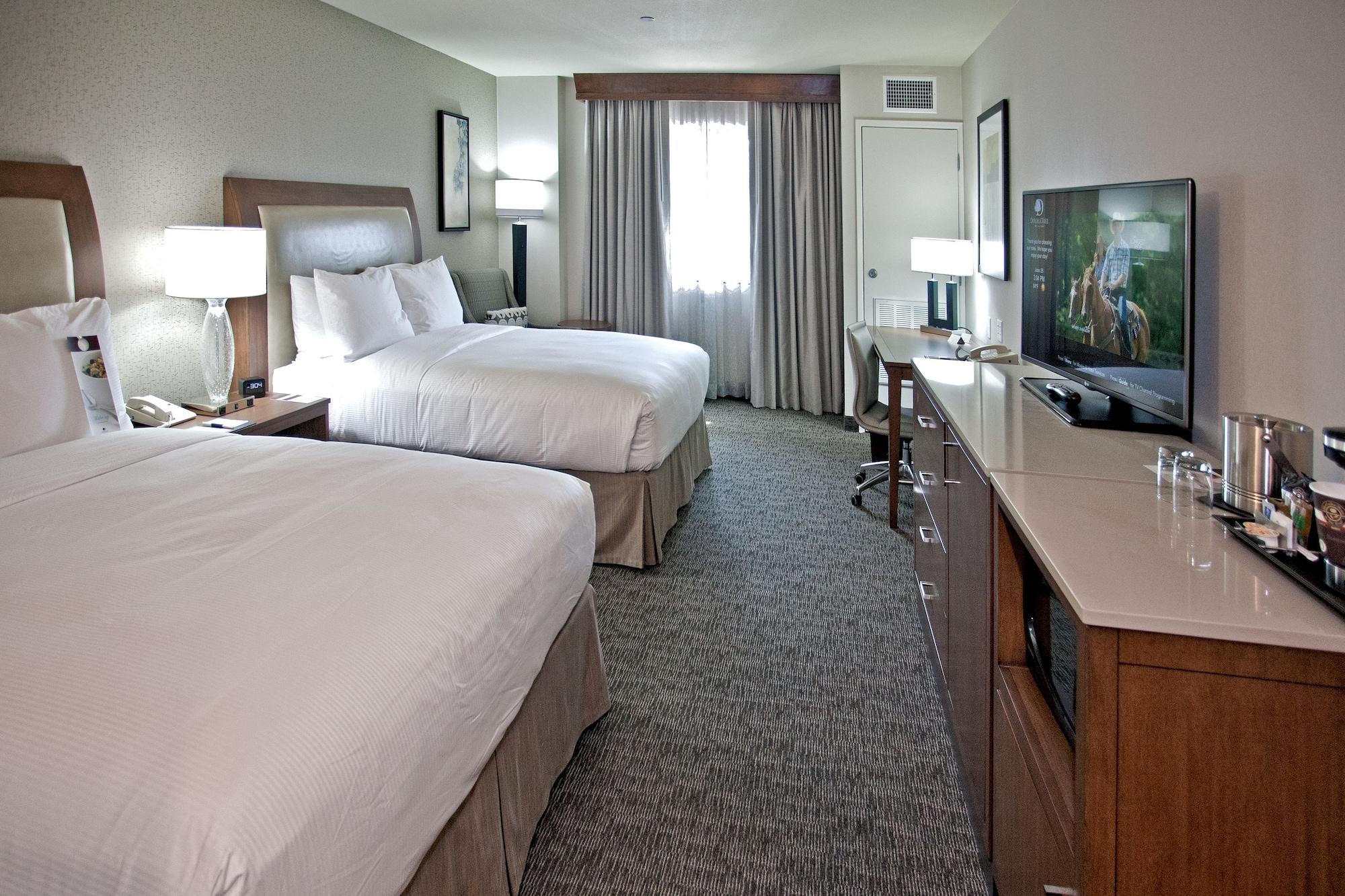 Doubletree By Hilton Rosemead Hotel Luaran gambar