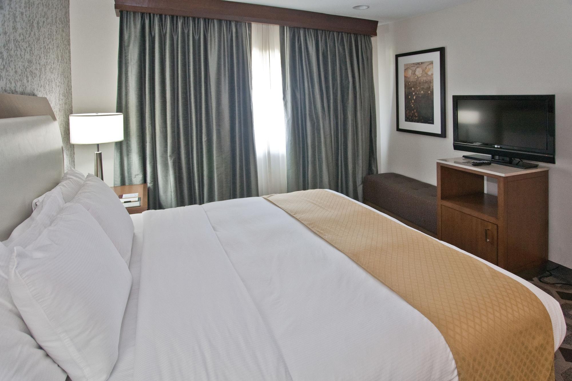 Doubletree By Hilton Rosemead Hotel Luaran gambar