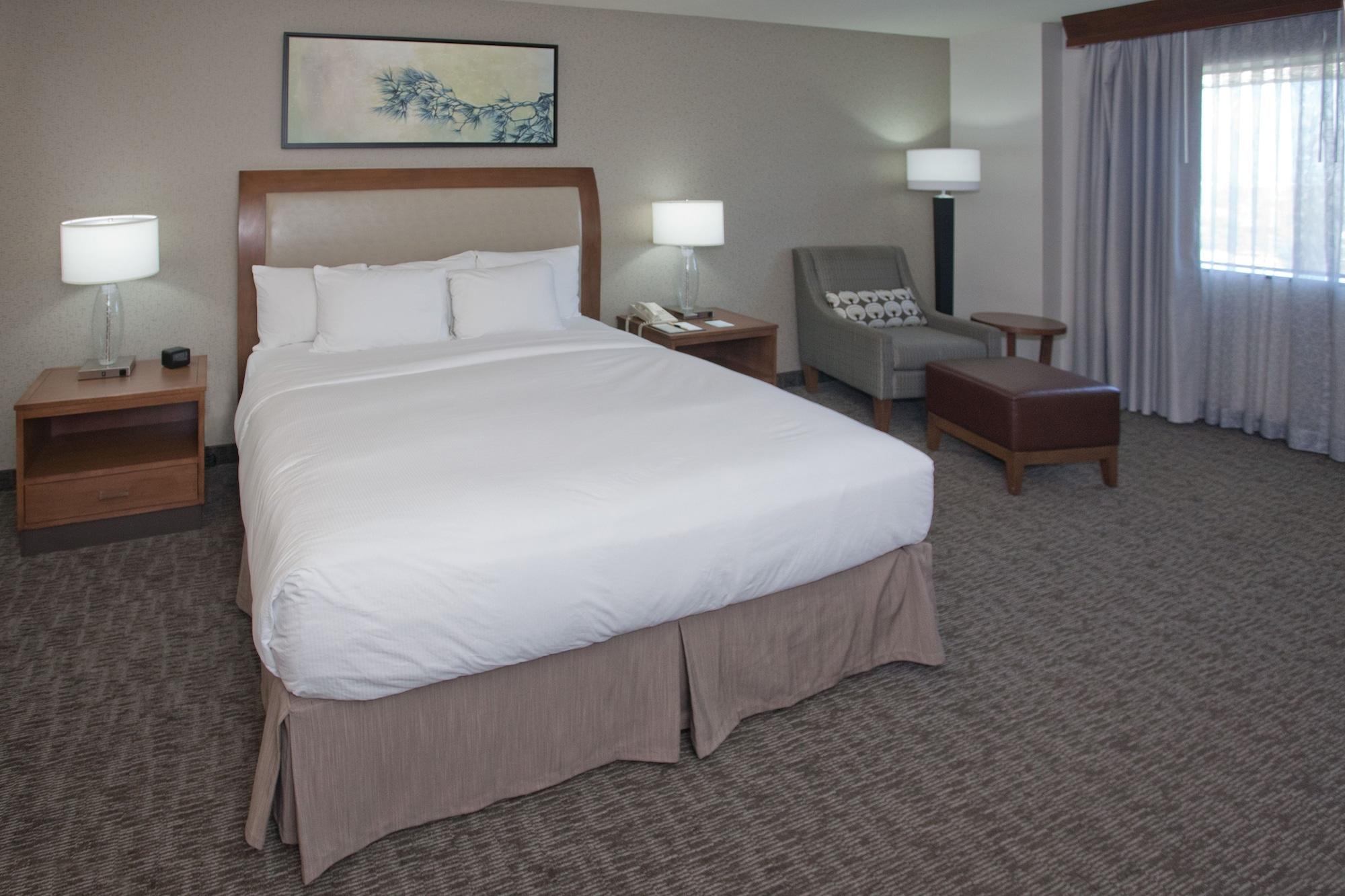 Doubletree By Hilton Rosemead Hotel Luaran gambar