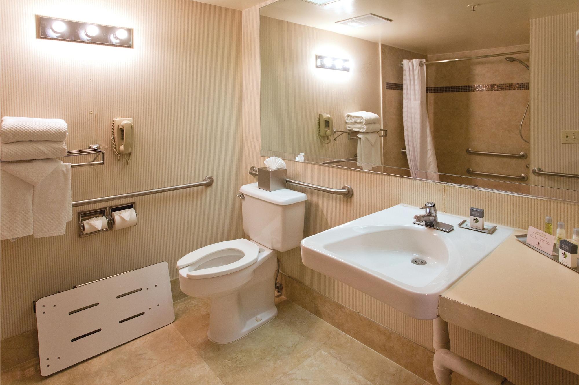 Doubletree By Hilton Rosemead Hotel Luaran gambar