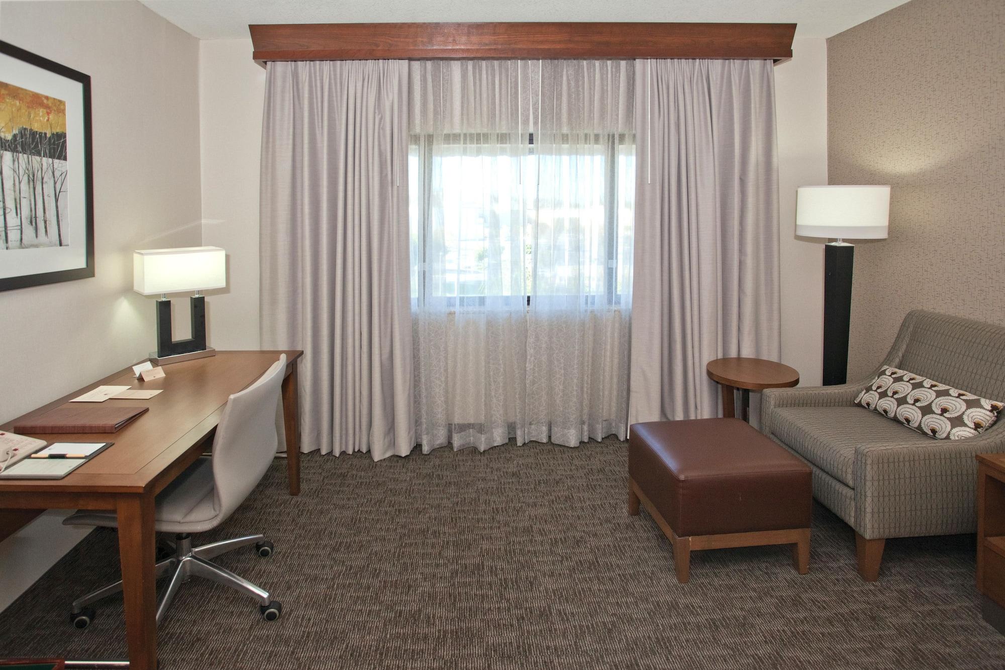Doubletree By Hilton Rosemead Hotel Luaran gambar