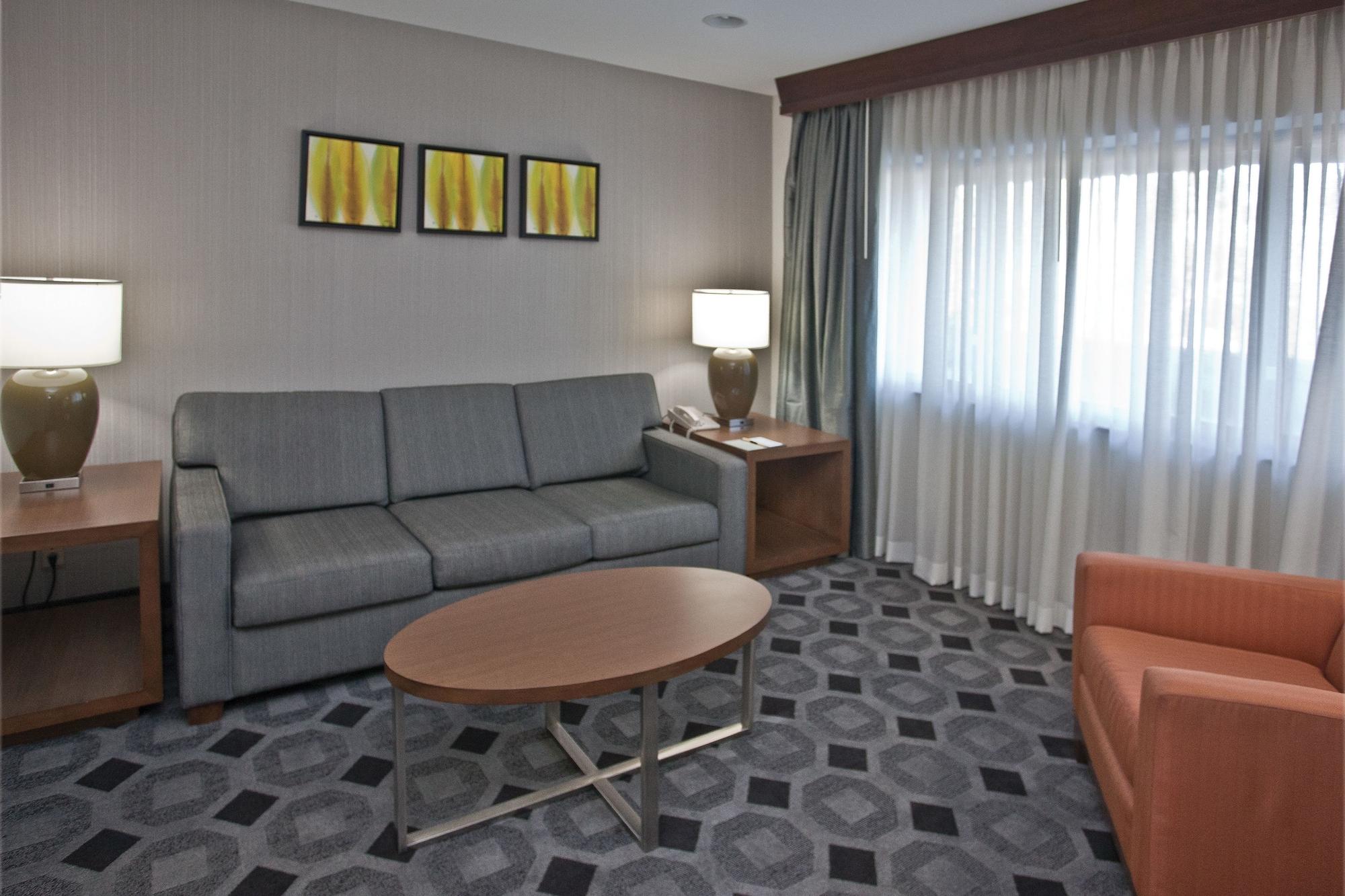 Doubletree By Hilton Rosemead Hotel Luaran gambar
