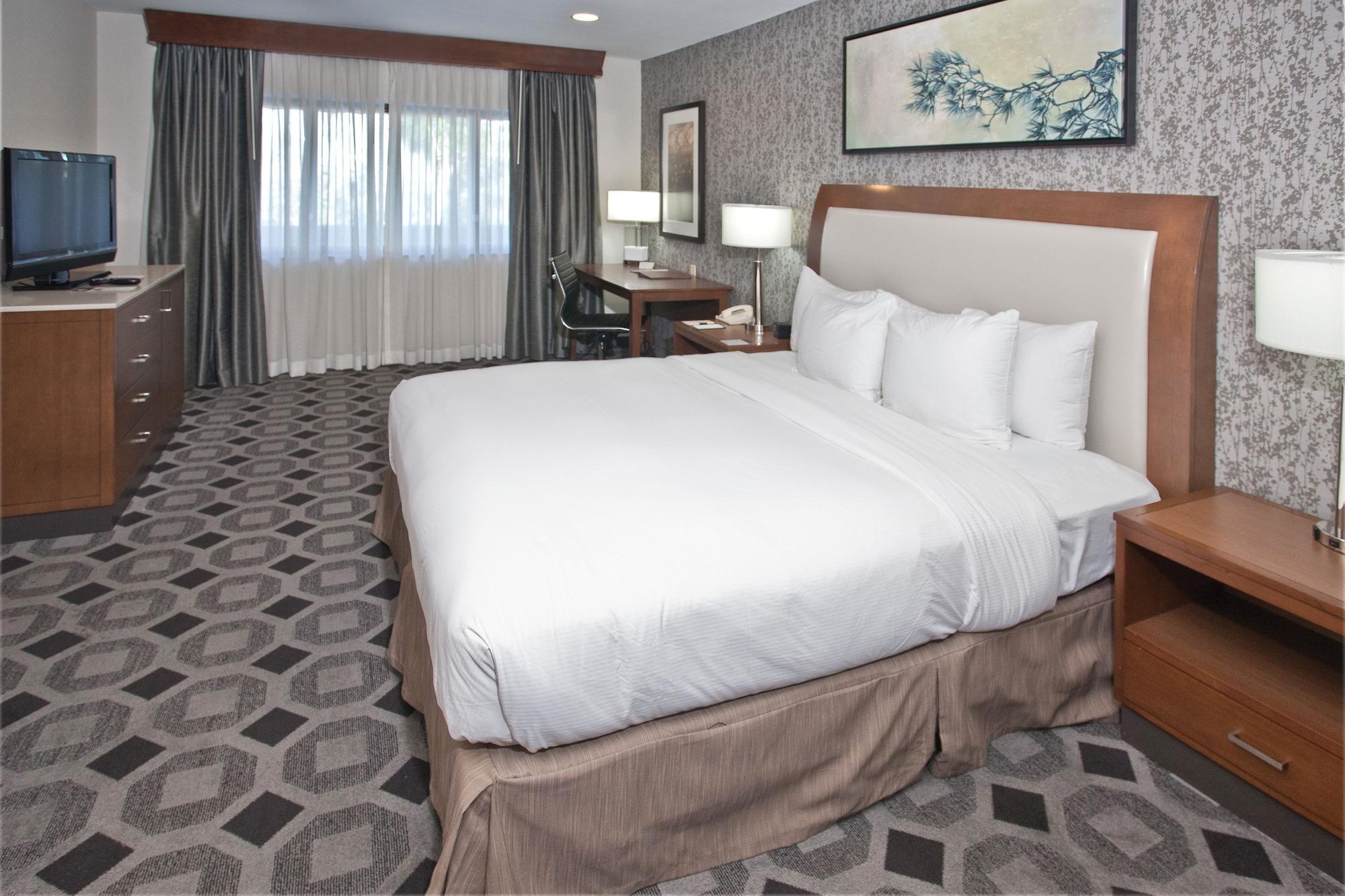 Doubletree By Hilton Rosemead Hotel Luaran gambar