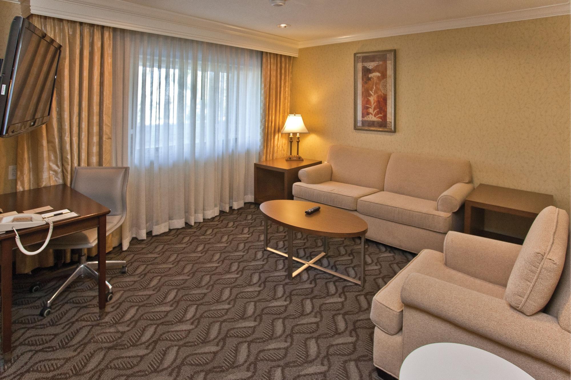 Doubletree By Hilton Rosemead Hotel Luaran gambar