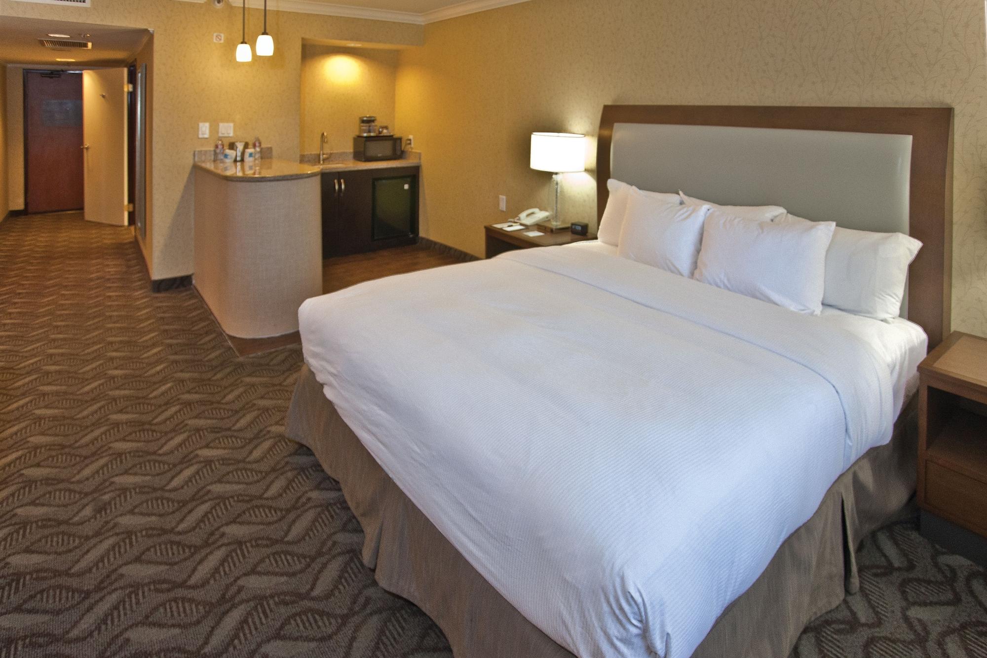 Doubletree By Hilton Rosemead Hotel Luaran gambar
