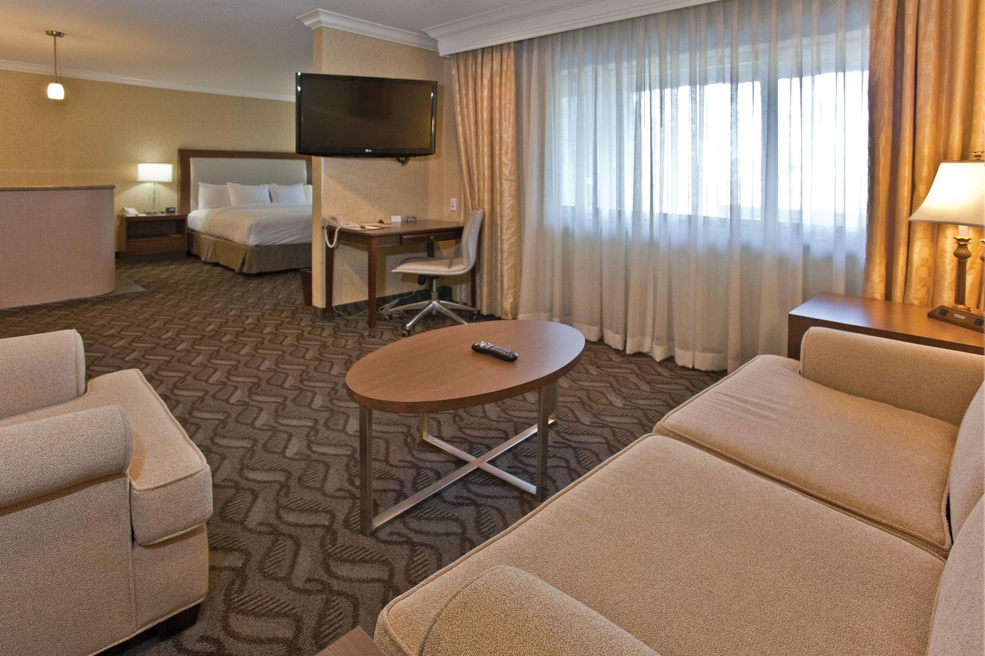 Doubletree By Hilton Rosemead Hotel Luaran gambar