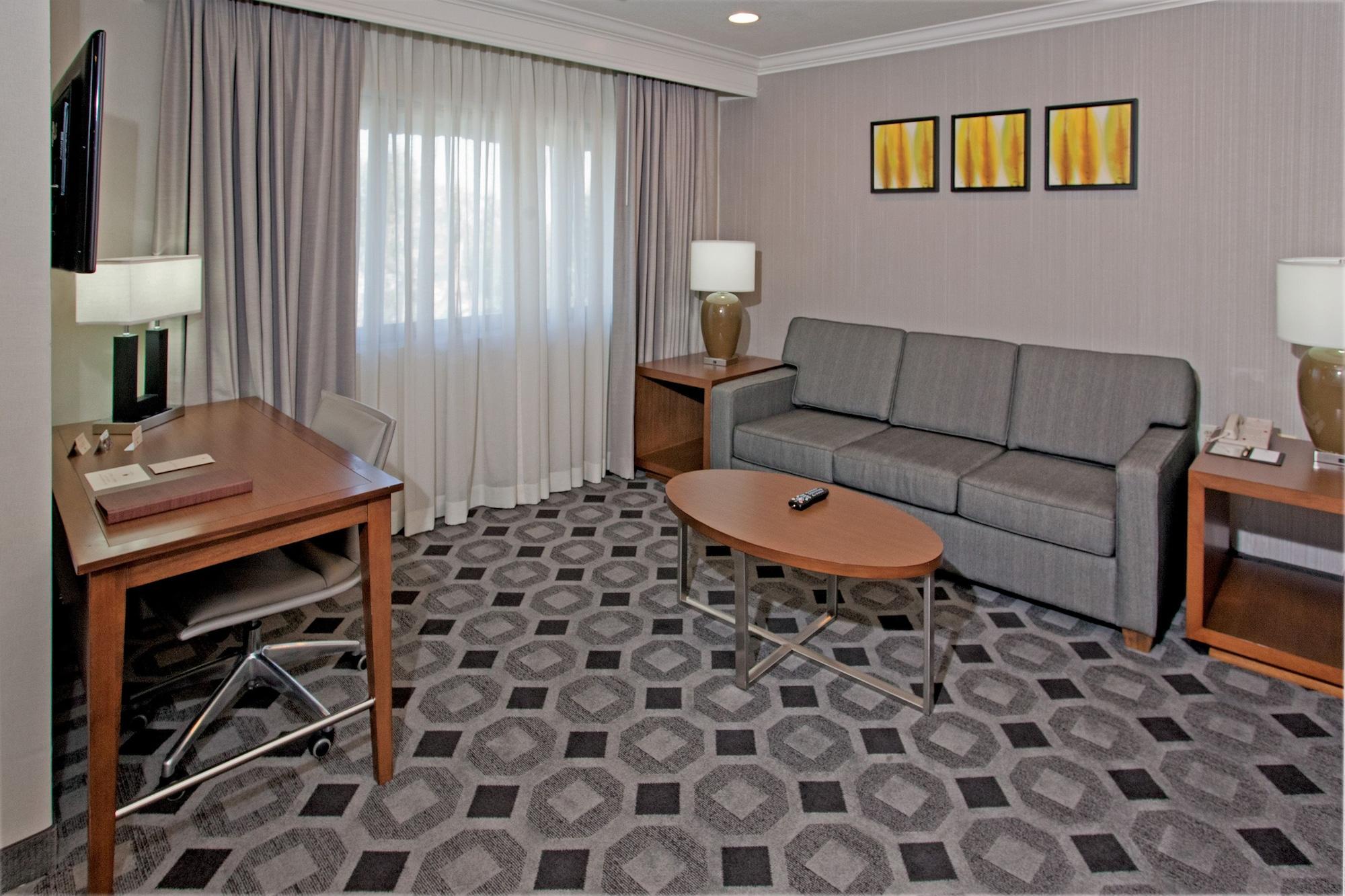Doubletree By Hilton Rosemead Hotel Luaran gambar