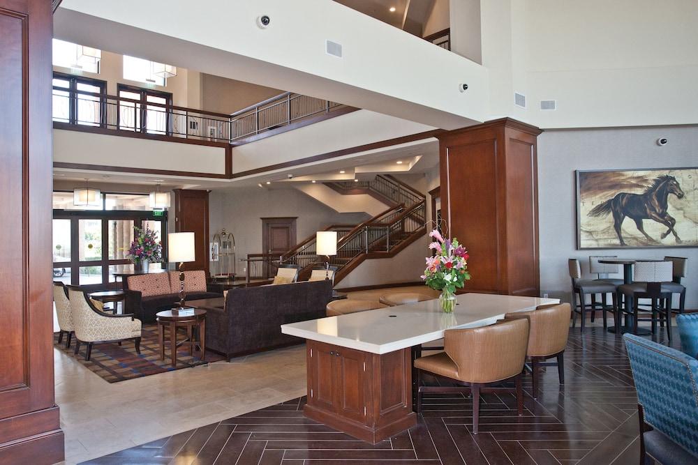 Doubletree By Hilton Rosemead Hotel Luaran gambar