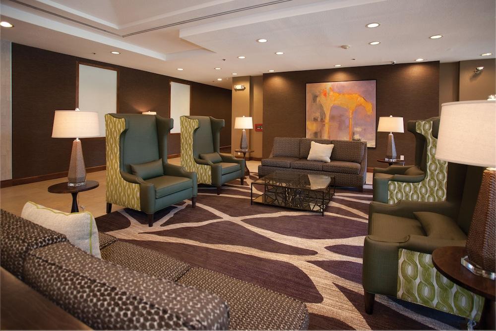 Doubletree By Hilton Rosemead Hotel Luaran gambar