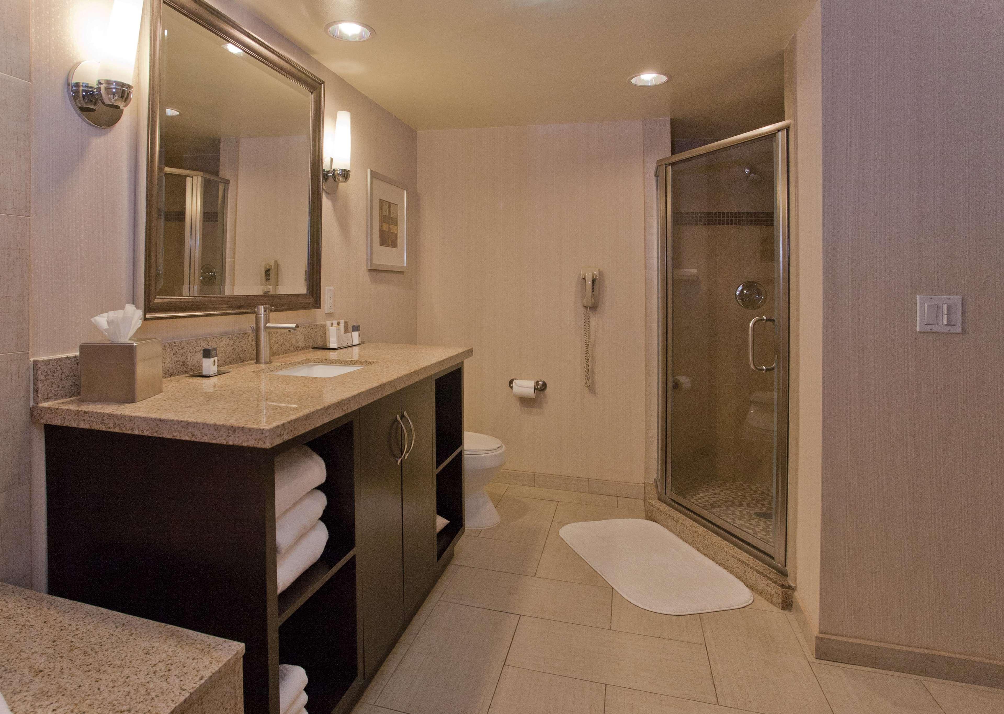 Doubletree By Hilton Rosemead Hotel Luaran gambar