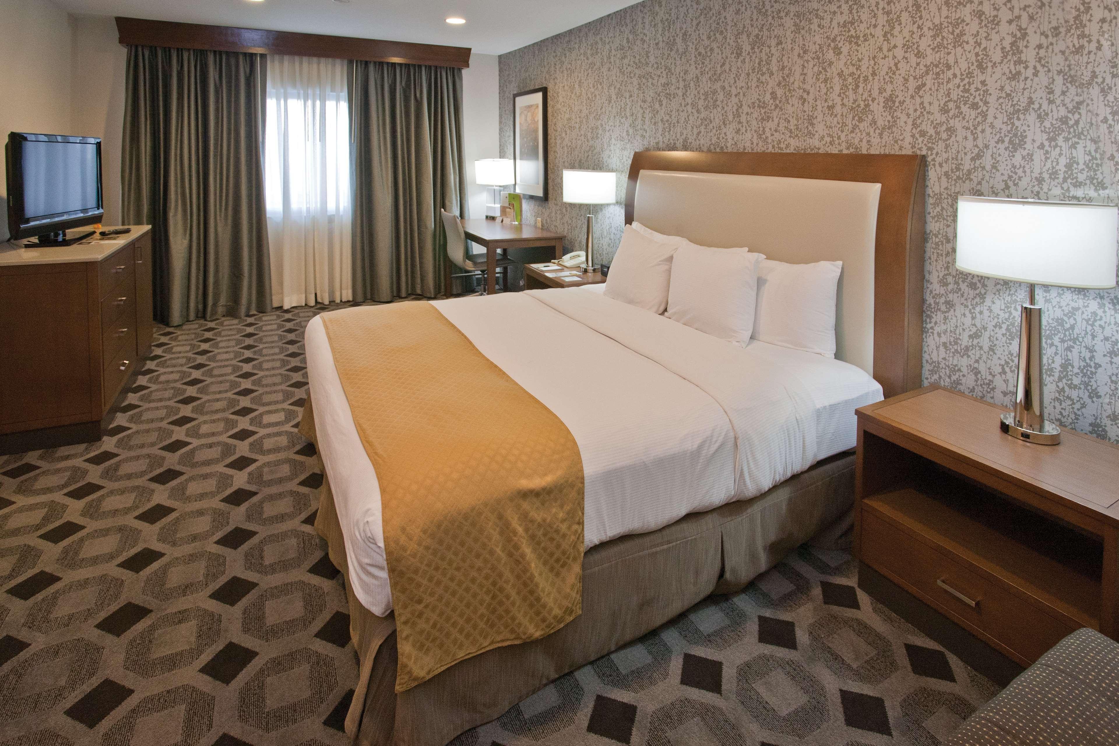 Doubletree By Hilton Rosemead Hotel Luaran gambar