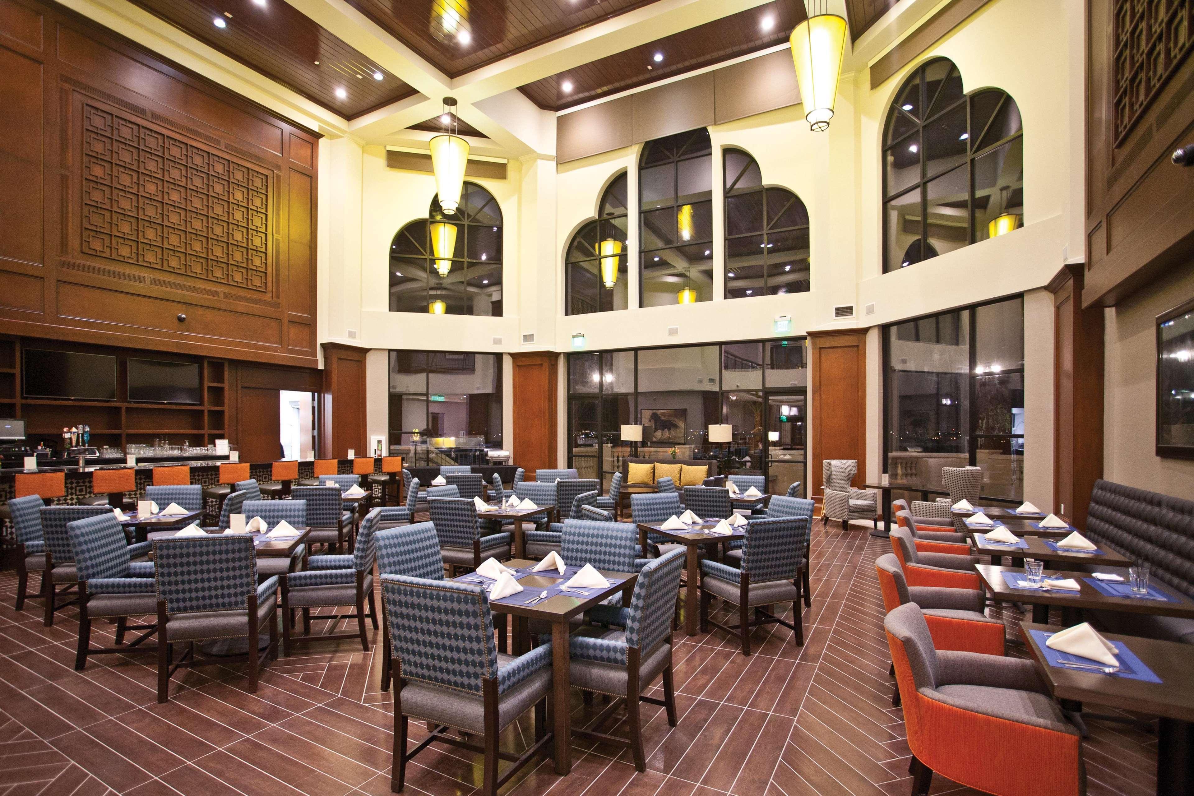 Doubletree By Hilton Rosemead Hotel Luaran gambar
