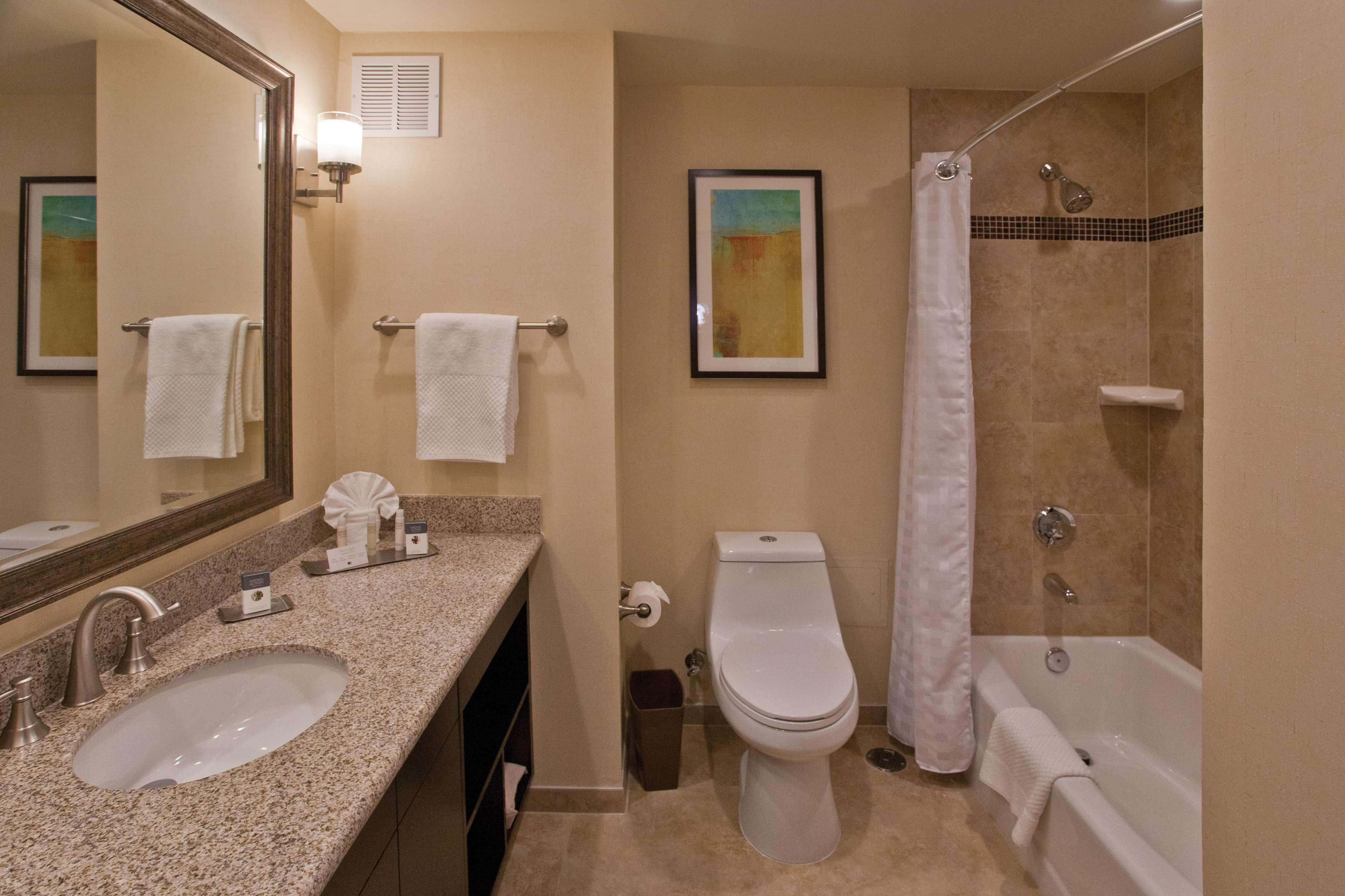Doubletree By Hilton Rosemead Hotel Luaran gambar