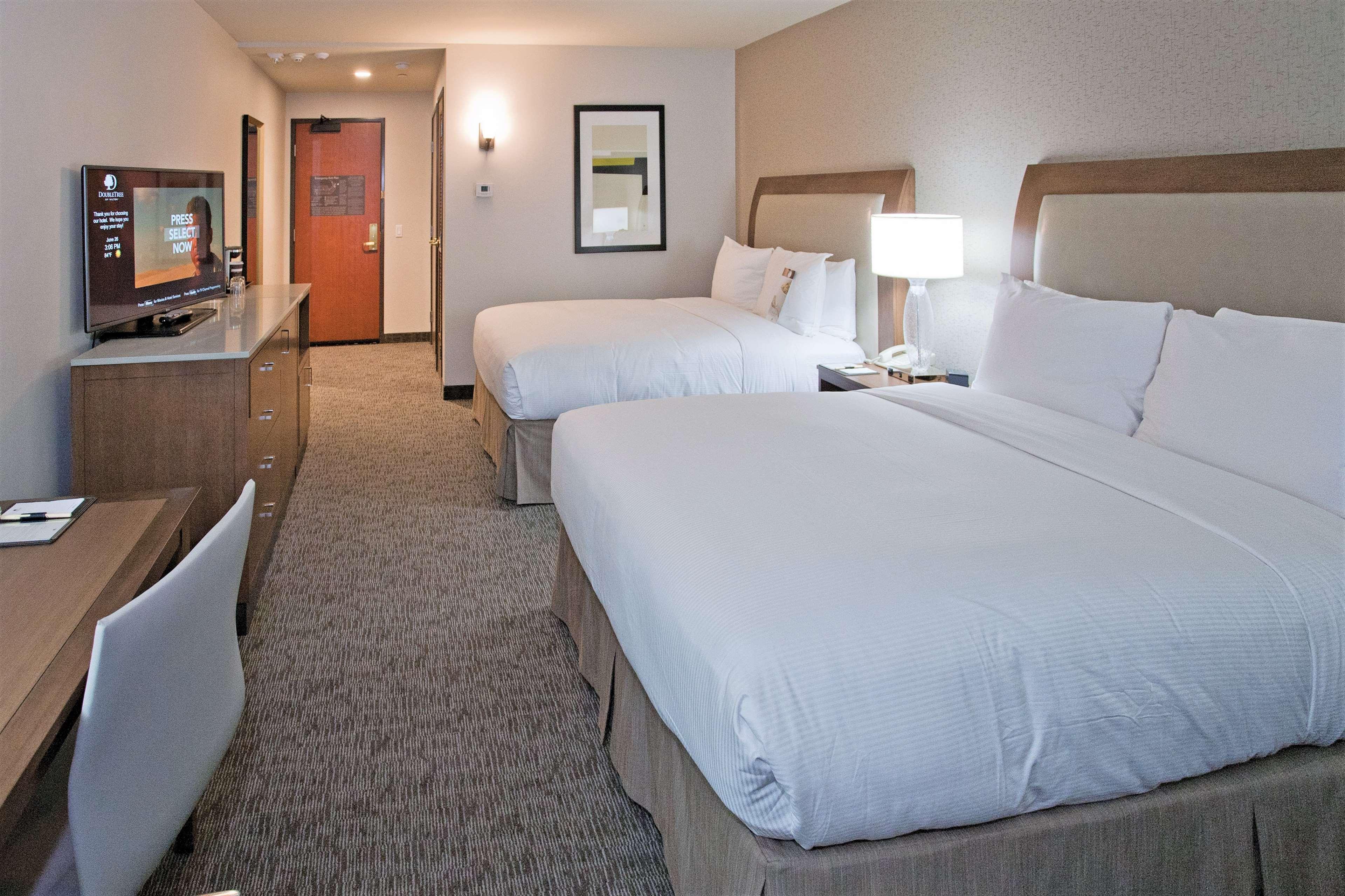 Doubletree By Hilton Rosemead Hotel Luaran gambar