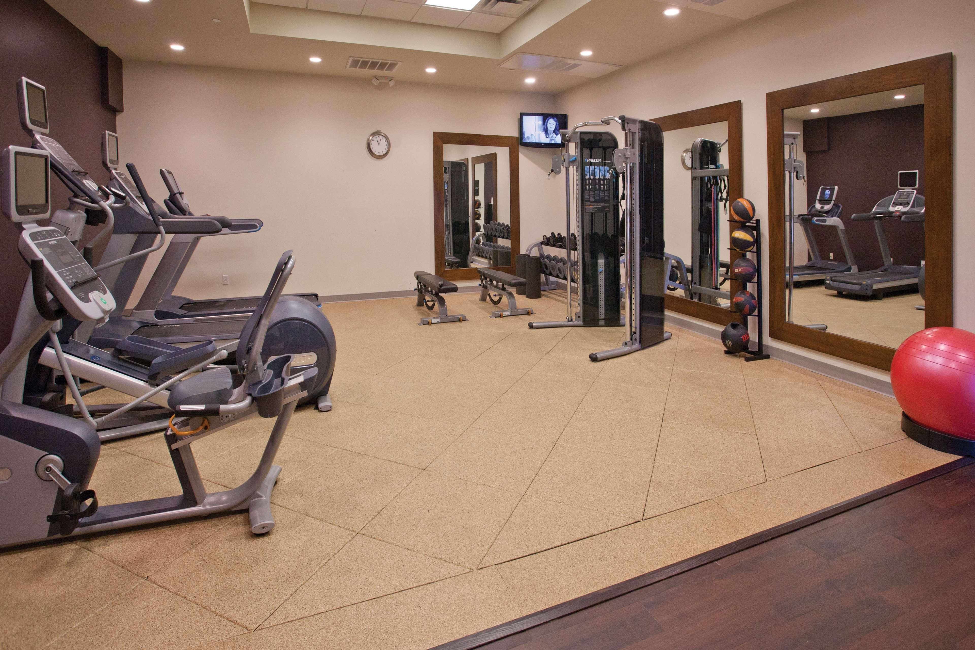 Doubletree By Hilton Rosemead Hotel Luaran gambar