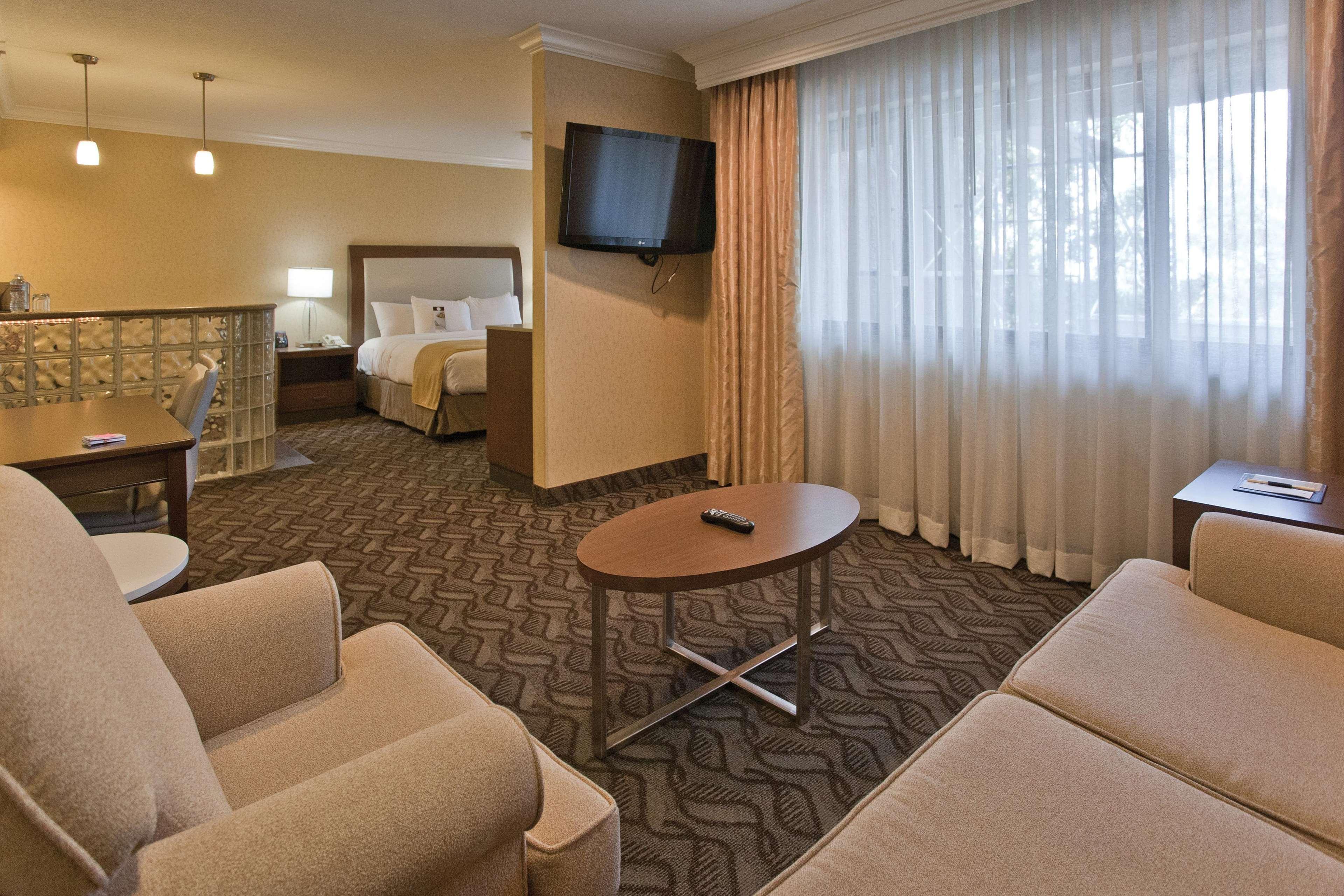 Doubletree By Hilton Rosemead Hotel Luaran gambar