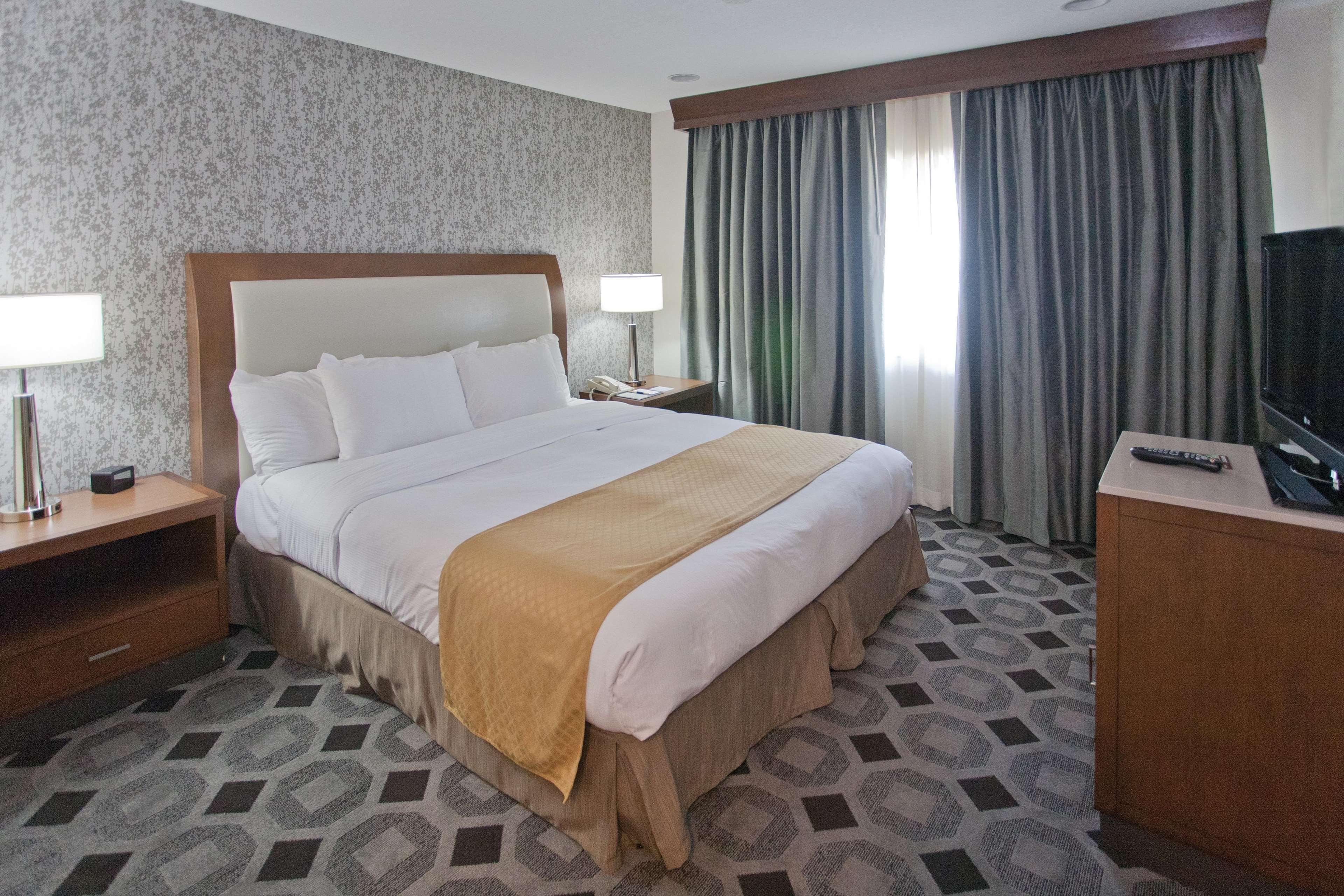 Doubletree By Hilton Rosemead Hotel Luaran gambar