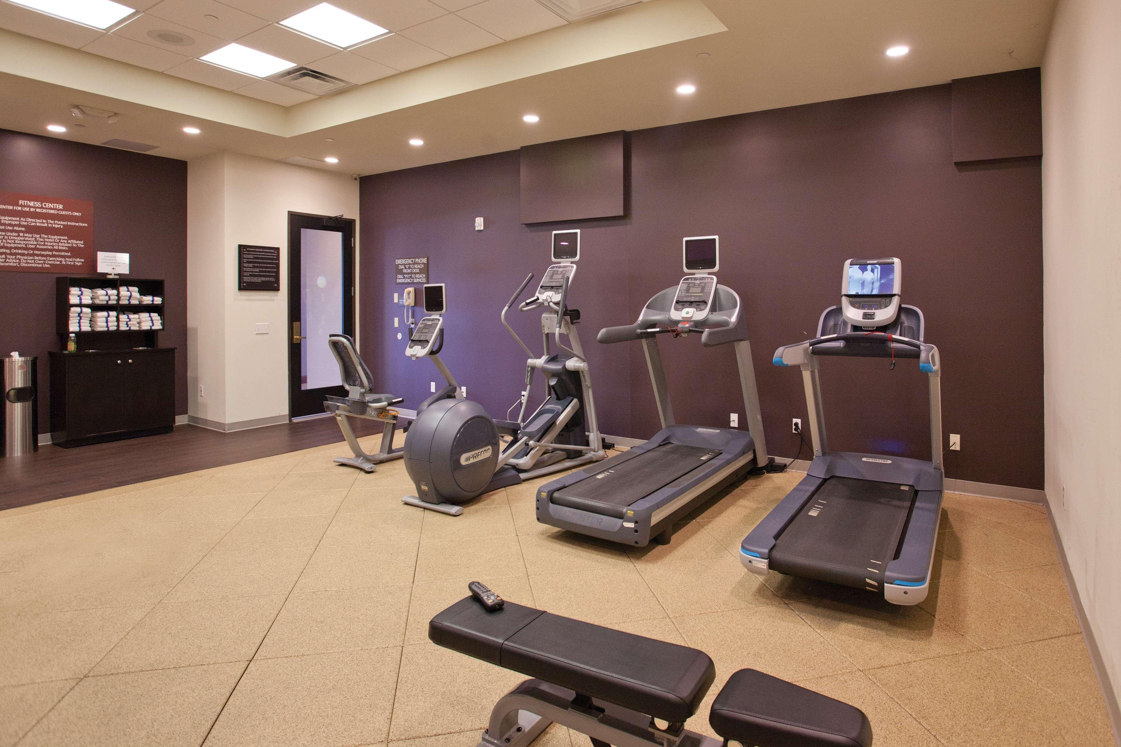 Doubletree By Hilton Rosemead Hotel Luaran gambar