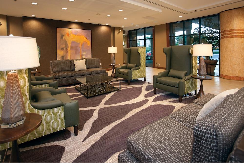 Doubletree By Hilton Rosemead Hotel Luaran gambar