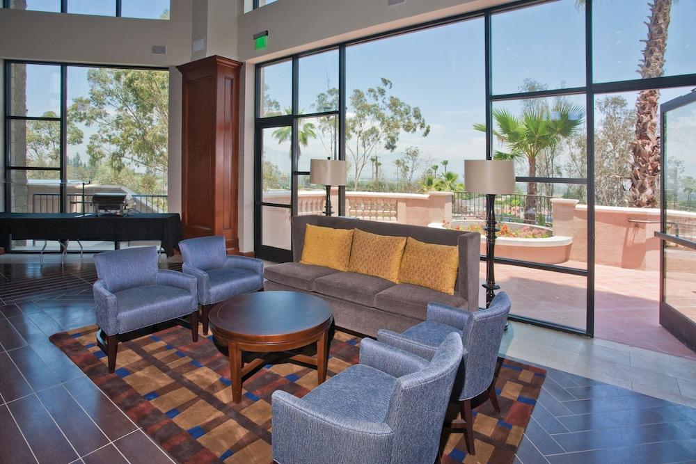 Doubletree By Hilton Rosemead Hotel Luaran gambar