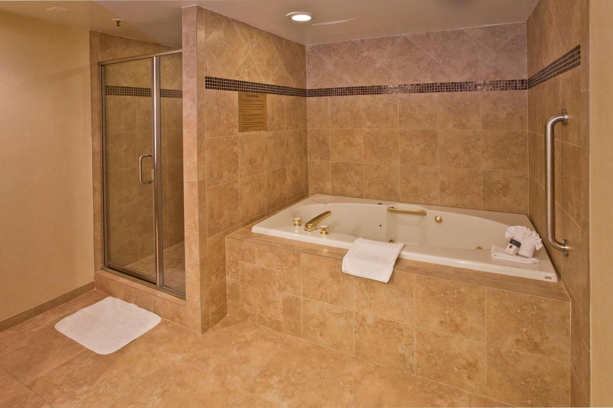 Doubletree By Hilton Rosemead Hotel Luaran gambar