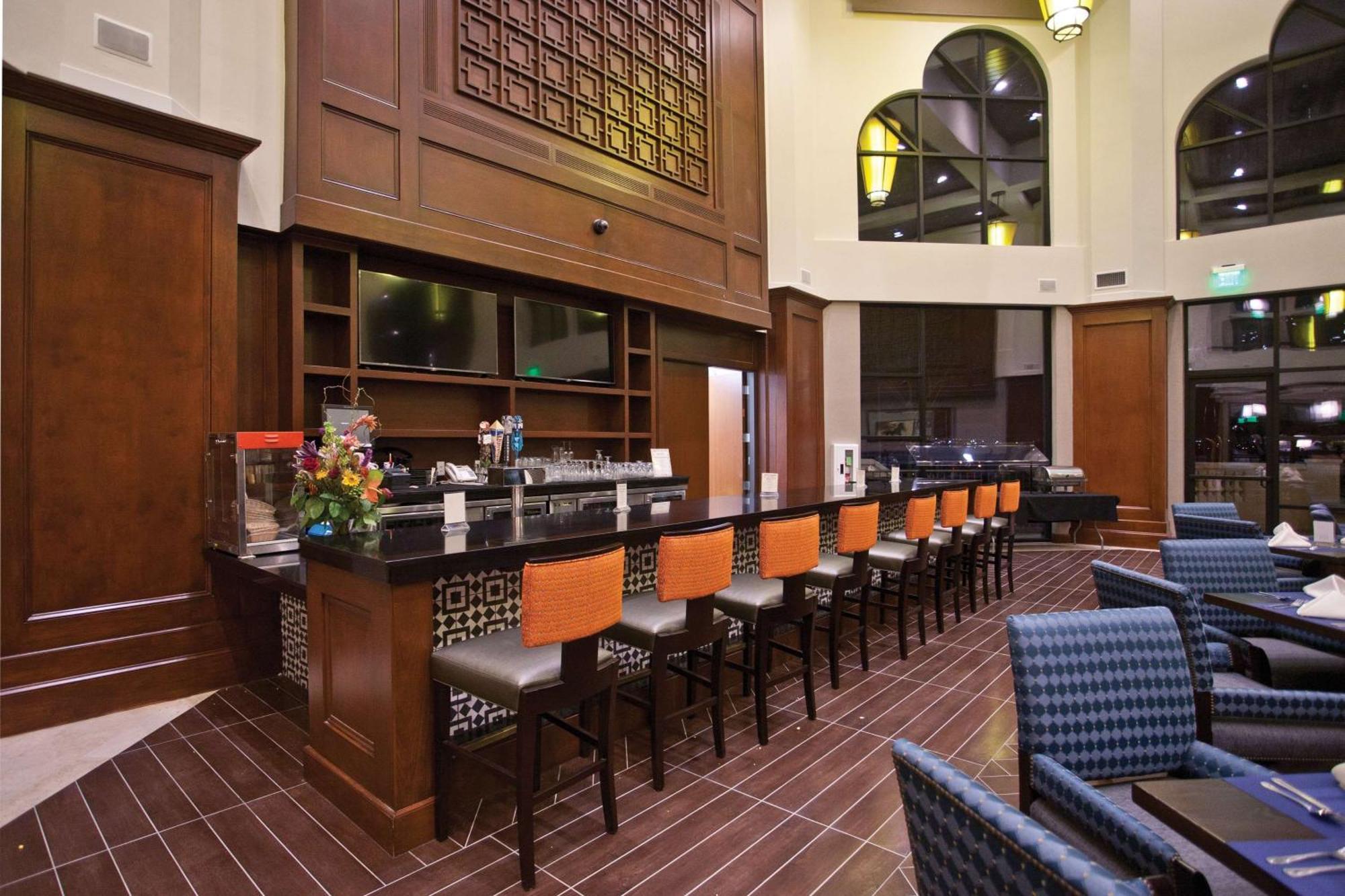 Doubletree By Hilton Rosemead Hotel Luaran gambar
