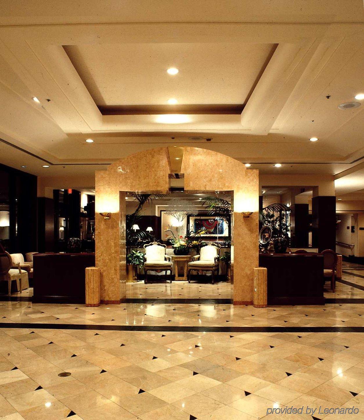 Doubletree By Hilton Rosemead Hotel Dalaman gambar