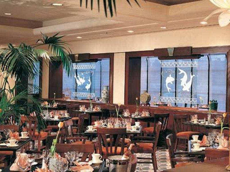Doubletree By Hilton Rosemead Hotel Luaran gambar
