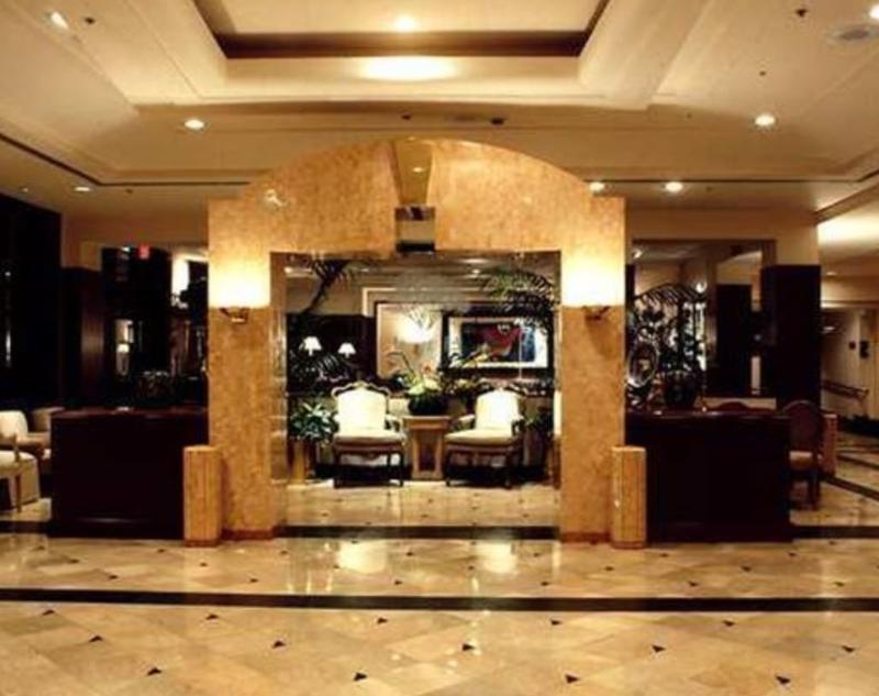 Doubletree By Hilton Rosemead Hotel Luaran gambar